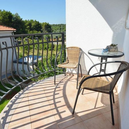 Rita Apartment Cocaletto Rovinj Bagian luar foto
