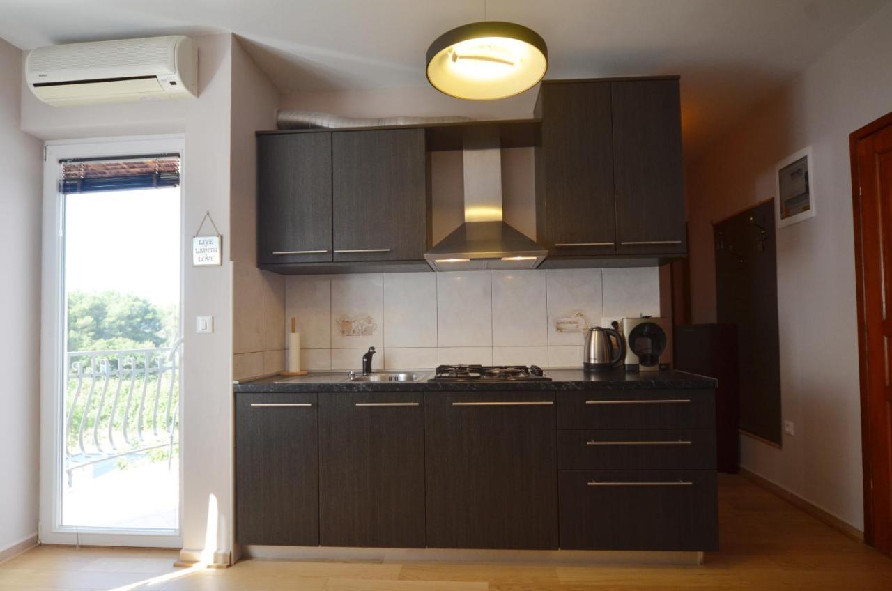 Rita Apartment Cocaletto Rovinj Bagian luar foto