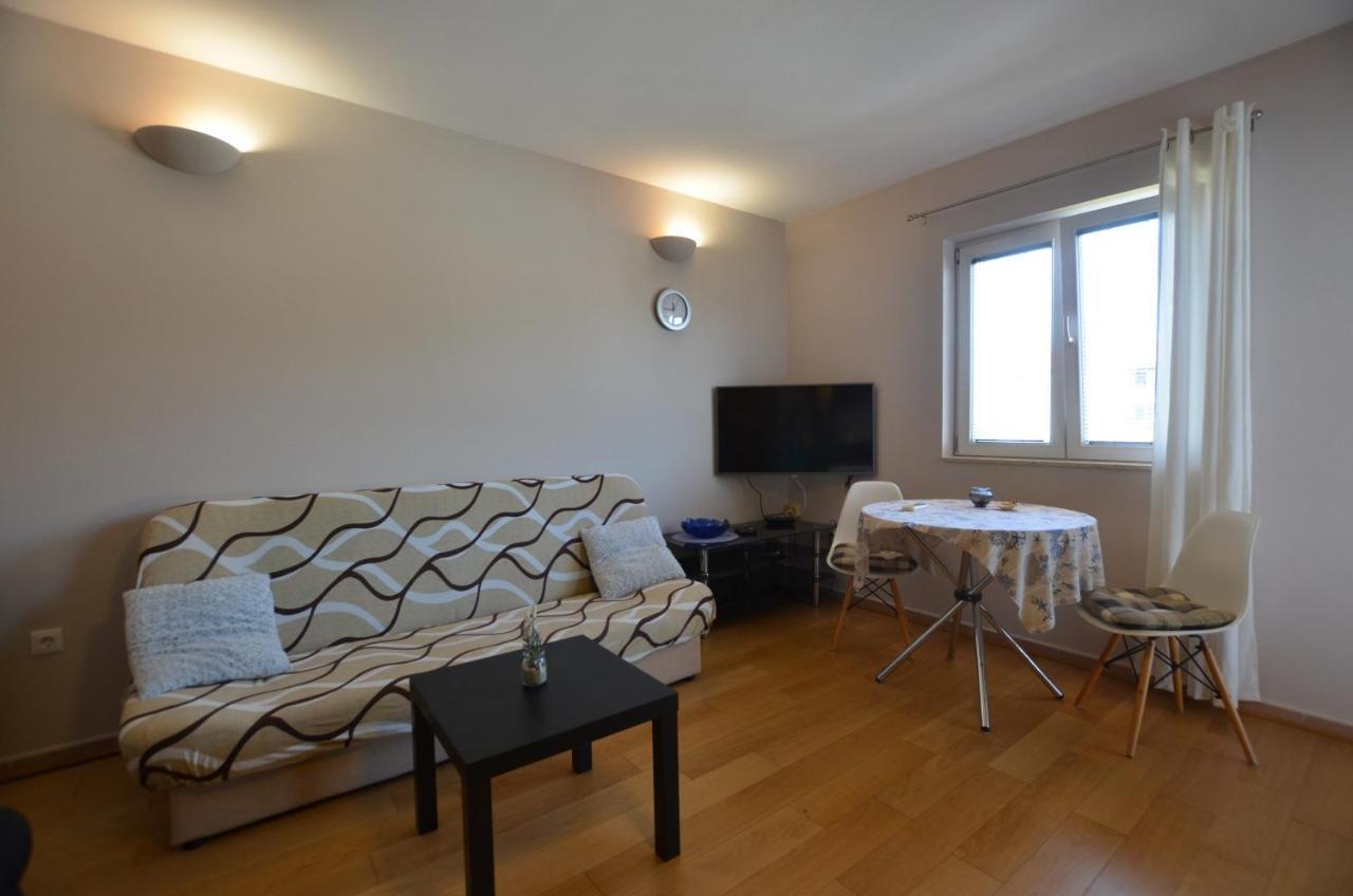 Rita Apartment Cocaletto Rovinj Bagian luar foto