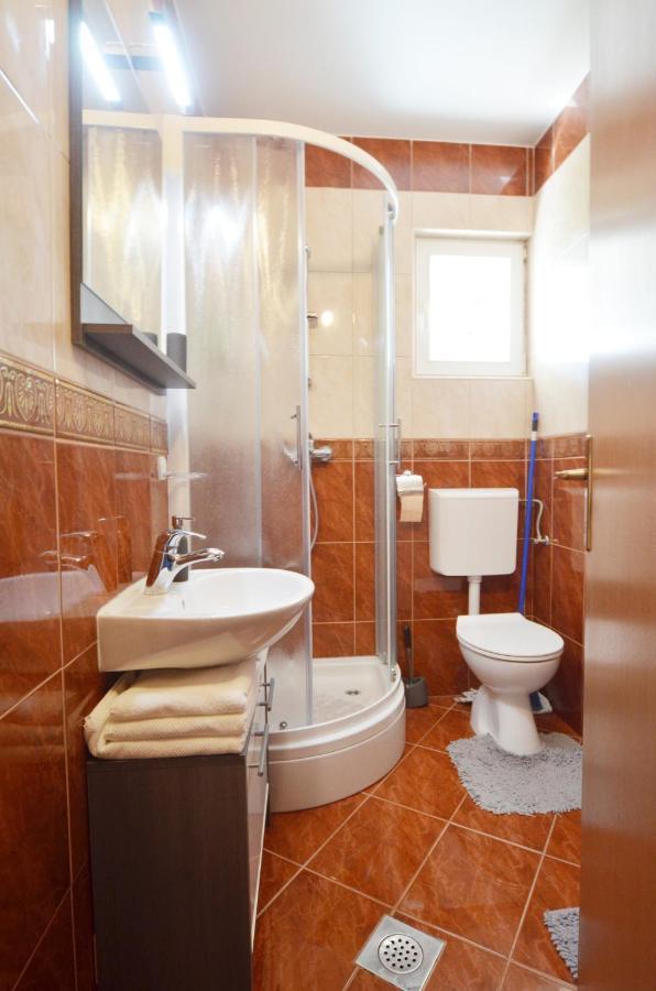 Rita Apartment Cocaletto Rovinj Bagian luar foto