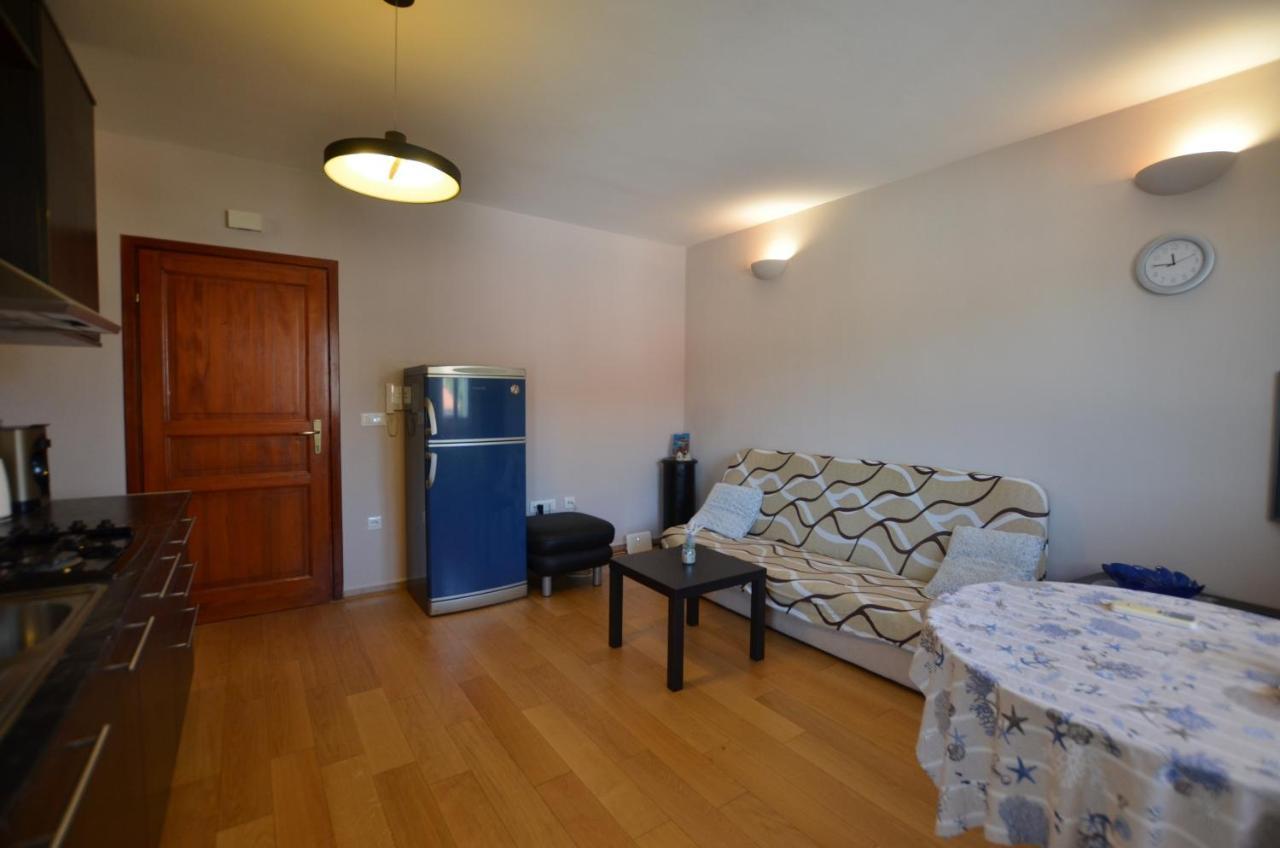 Rita Apartment Cocaletto Rovinj Bagian luar foto