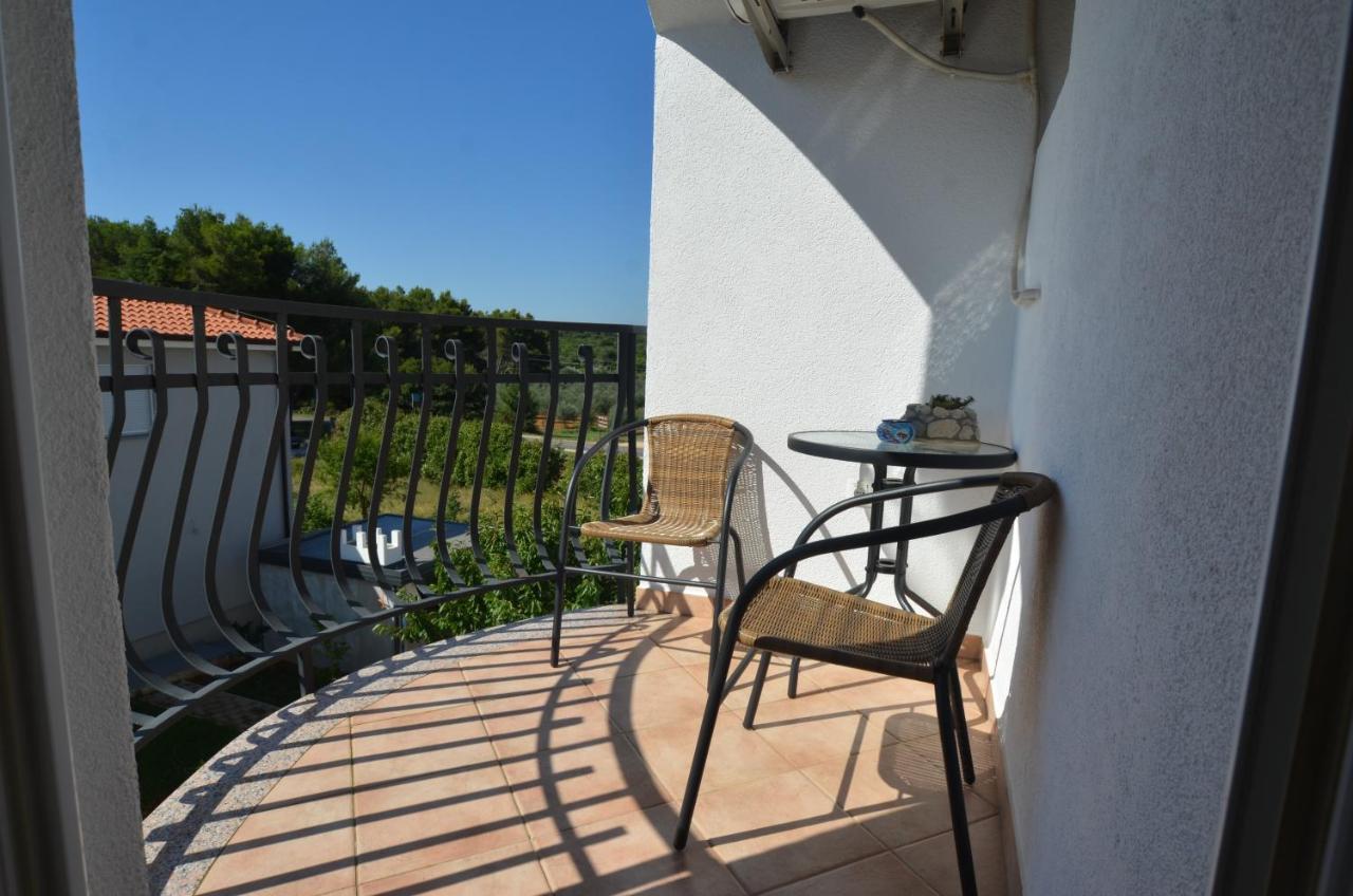 Rita Apartment Cocaletto Rovinj Bagian luar foto