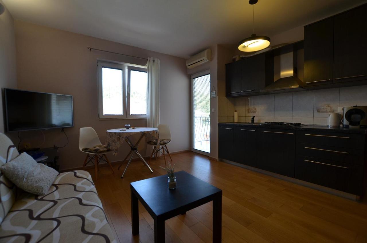 Rita Apartment Cocaletto Rovinj Bagian luar foto