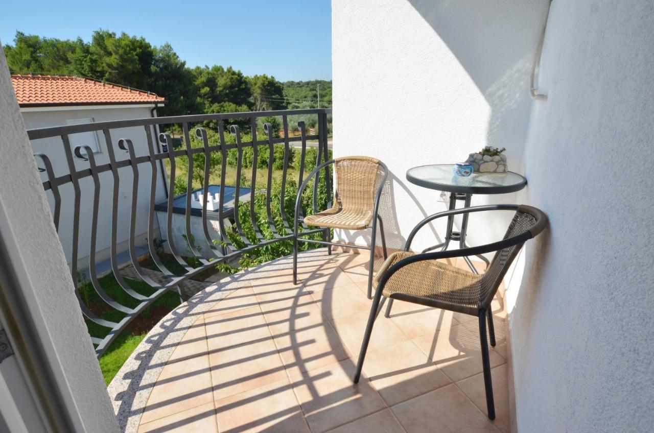 Rita Apartment Cocaletto Rovinj Bagian luar foto