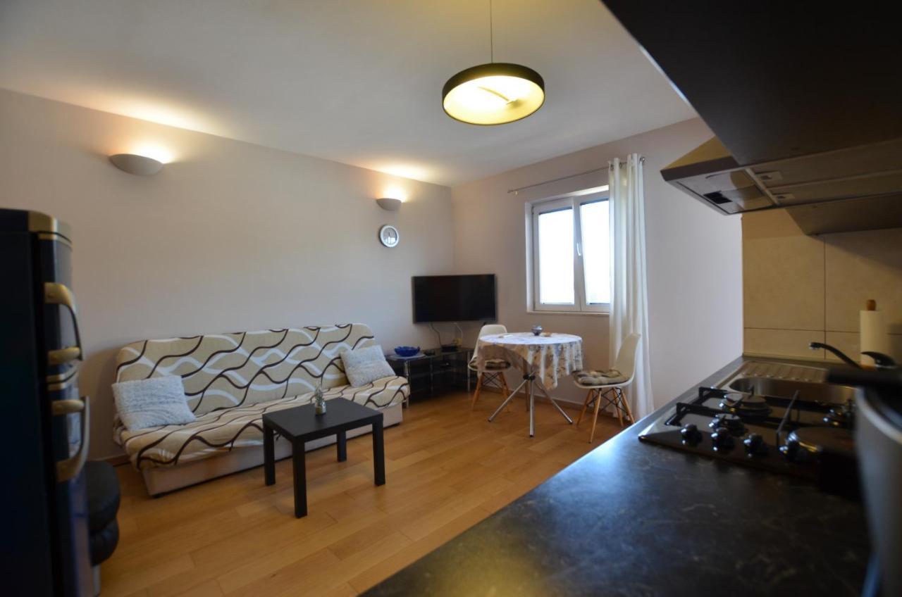 Rita Apartment Cocaletto Rovinj Bagian luar foto